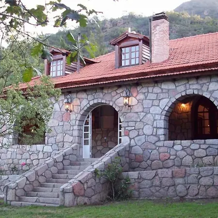 La Aguada Hotel Boutique De Montana-2